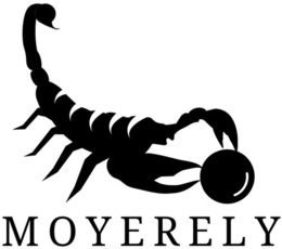 MOYERELY trademark