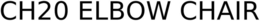 CH20 ELBOW CHAIR trademark