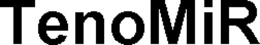 TENOMIR trademark