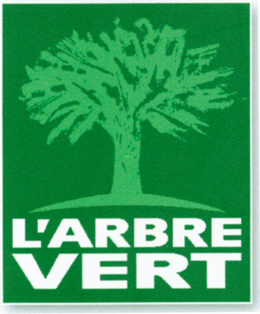 L'ARBRE VERT trademark