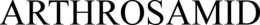 ARTHROSAMID trademark
