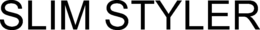 SLIM STYLER trademark