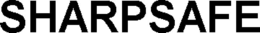 SHARPSAFE trademark