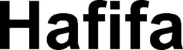 HAFIFA trademark