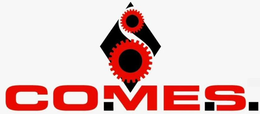 CO.ME.S. trademark