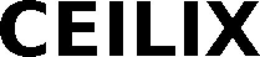 CEILIX trademark