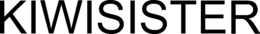 KIWISISTER trademark