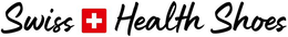 SWISS HEALTH SHOES trademark