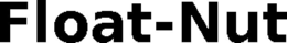 FLOAT-NUT trademark