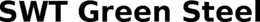 SWT GREEN STEEL trademark