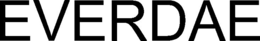EVERDAE trademark