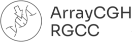 ARRAYCGH RGCC trademark