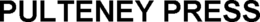 PULTENEY PRESS trademark