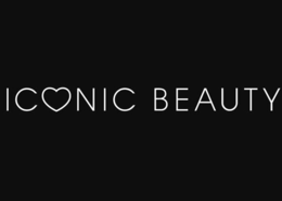 ICONIC BEAUTY trademark