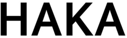 HAKA trademark