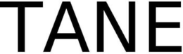 TANE trademark