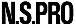 N.S.PRO trademark