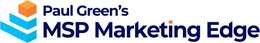 PAUL GREEN'S MSP MARKETING EDGE trademark