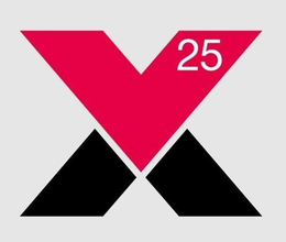 X 25 trademark