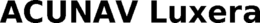 ACUNAV LUXERA trademark