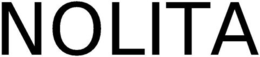 NOLITA trademark
