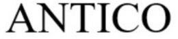 ANTICO trademark