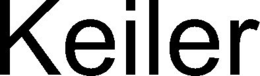 KEILER trademark