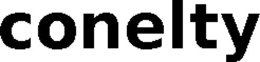CONELTY trademark