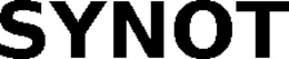 SYNOT trademark