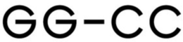 GG-CC trademark