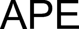 APE trademark