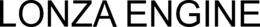 LONZA ENGINE trademark