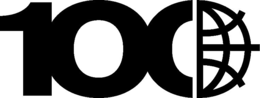 100 trademark