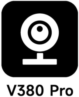 V380 PRO trademark