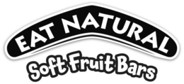 EAT NATURAL SOFT FRUIT BARS trademark