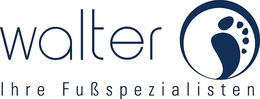 WALTER IHRE FUßSPEZIALISTEN trademark