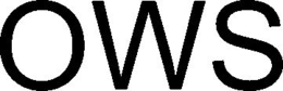 OWS trademark