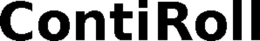 CONTIROLL trademark