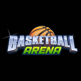 BASKETBALL ARENA trademark
