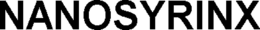 NANOSYRINX trademark
