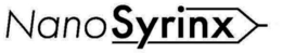 NANOSYRINX trademark