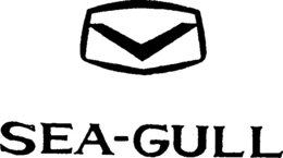 SEA-GULL trademark