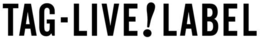 TAG-LIVE!LABEL trademark