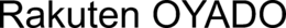 RAKUTEN OYADO trademark