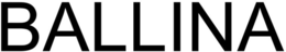 BALLINA trademark