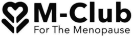 M-CLUB FOR THE MENOPAUSE trademark
