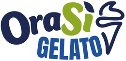 ORASì GELATO trademark