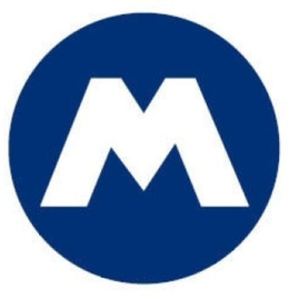 M trademark