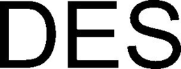 DES trademark