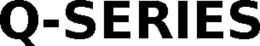 Q-SERIES trademark
